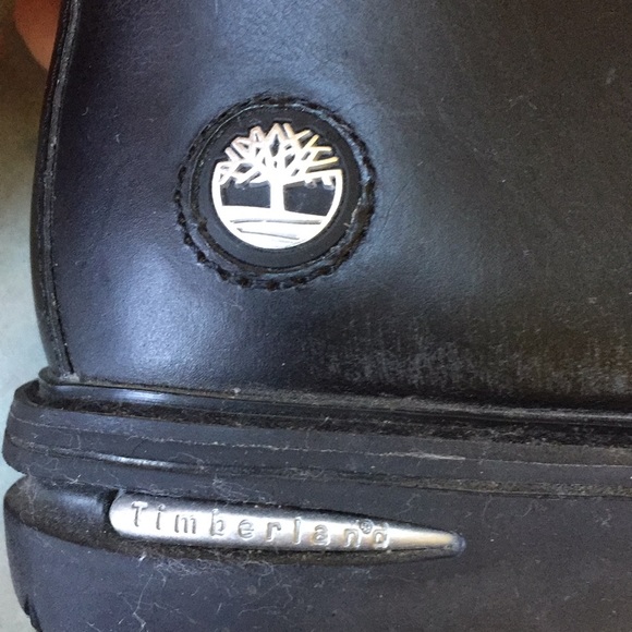 Timberland boys ankle boots - Picture 10 of 10